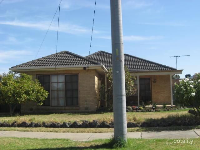 20 Wunnamurra Dr, Keilor East, VIC 3033