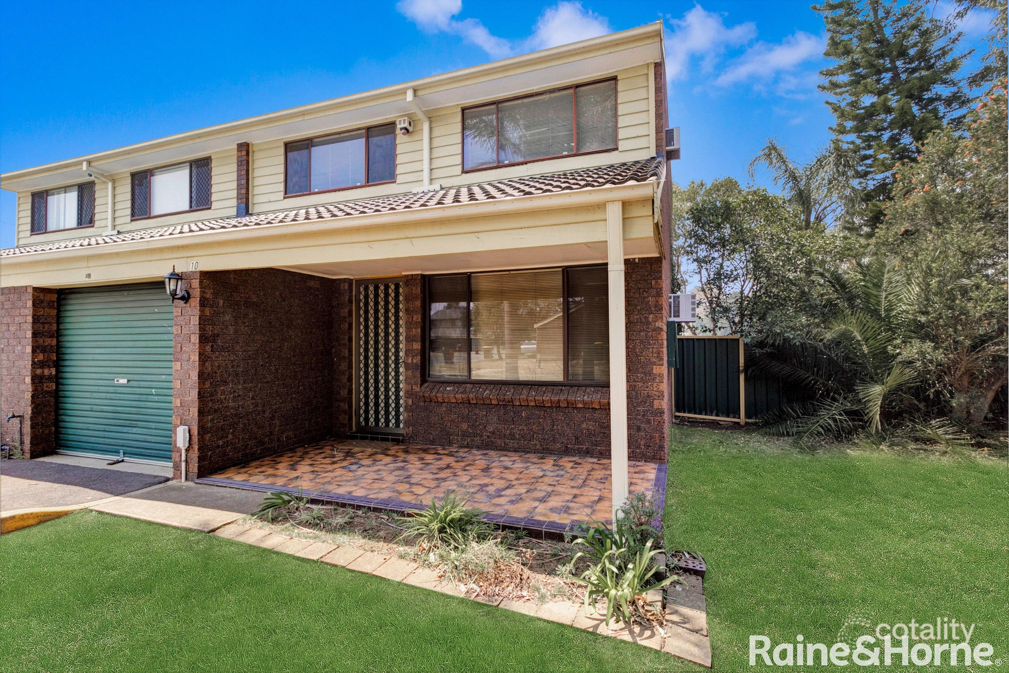 10/1 Noela Pl, Oxley Park, NSW 2760