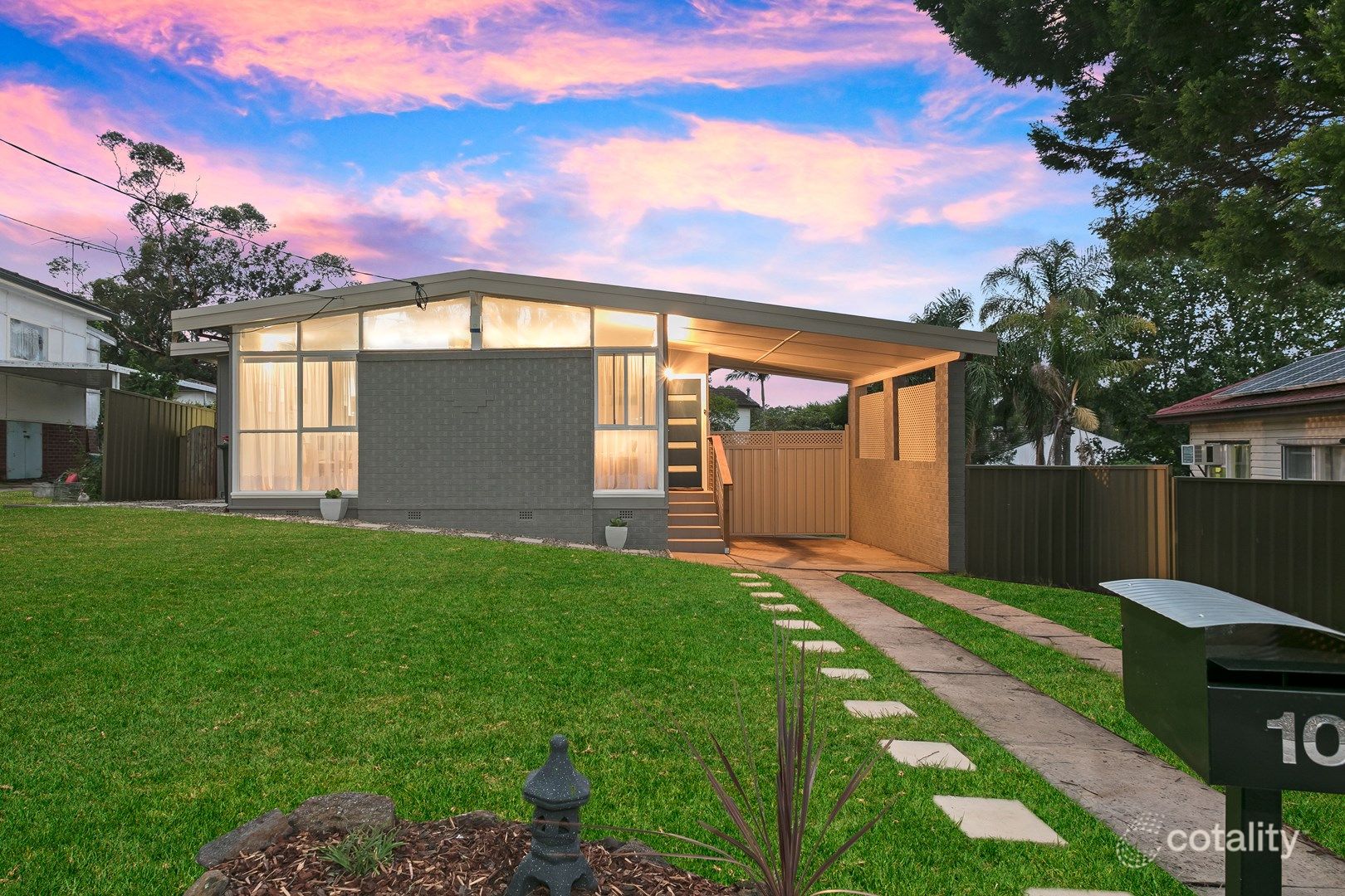 10 Kulgoa St, Lalor Park, NSW 2147