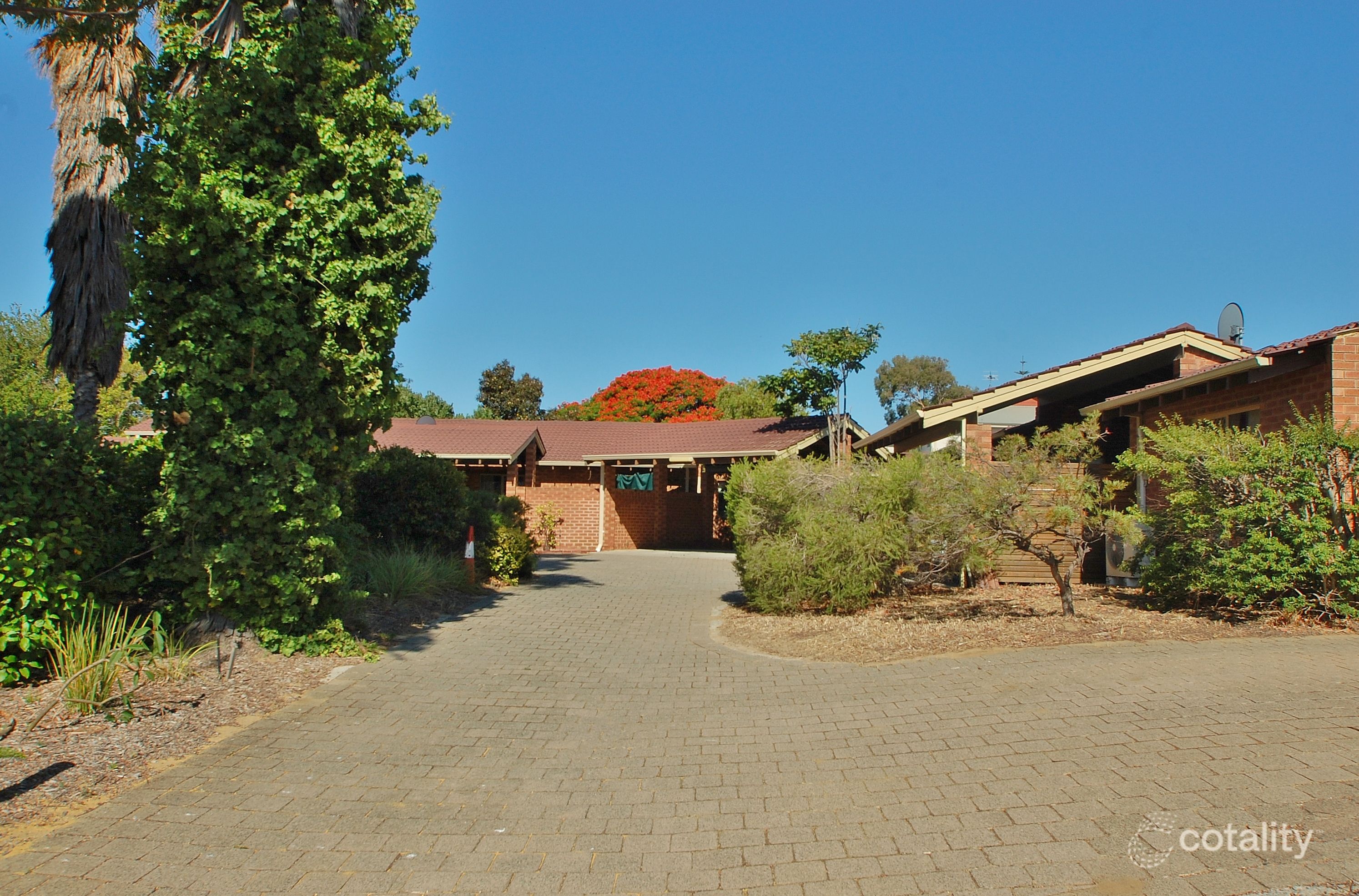 8/278 Hancock St, Doubleview, WA 6018