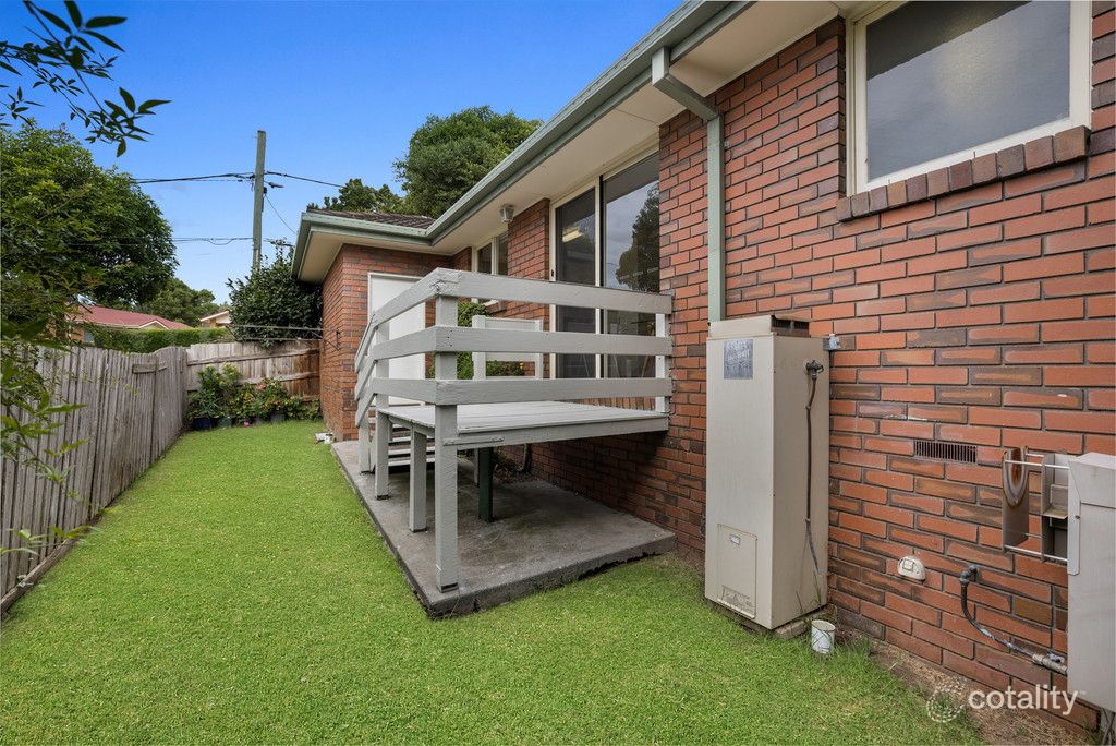1/11 Moncoe St, Boronia, VIC 3155