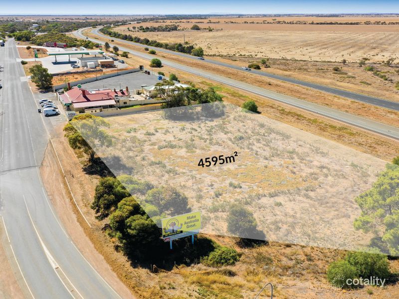 Lot 12 Old Port Wakefield Rd, Dublin, SA 5501