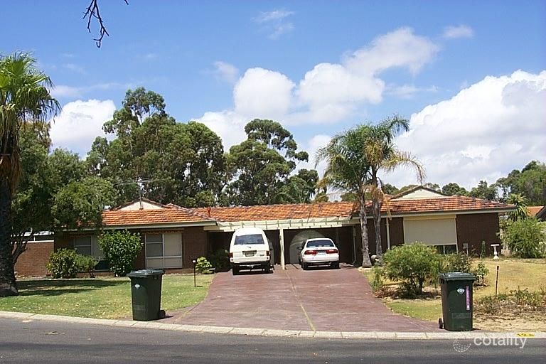 12b Taree Ct, Greenwood, WA 6024