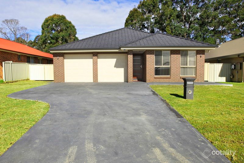 7 Denbigh Pl, South Nowra, NSW 2541
