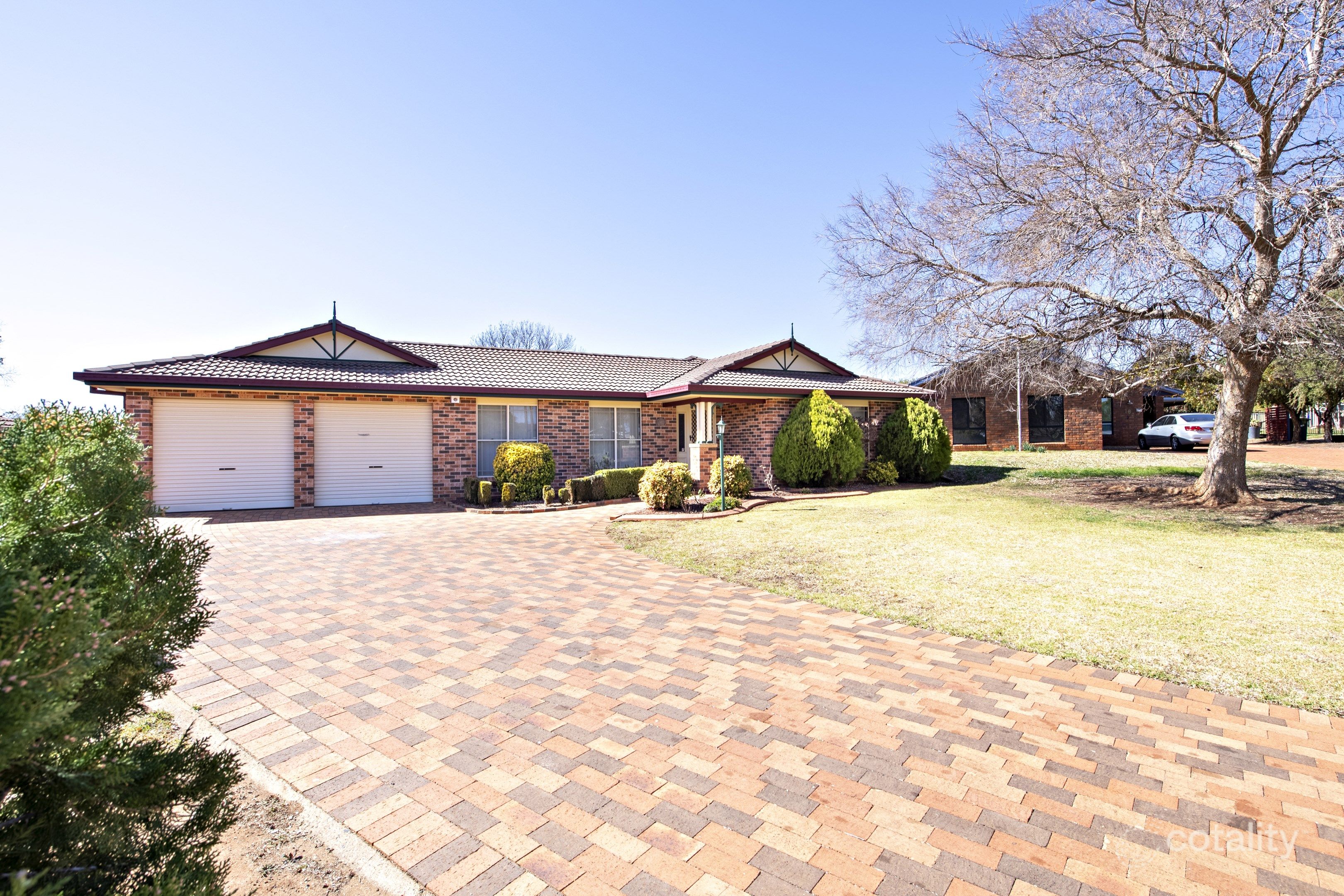 14 O'Connor Pl, Dubbo, NSW 2830