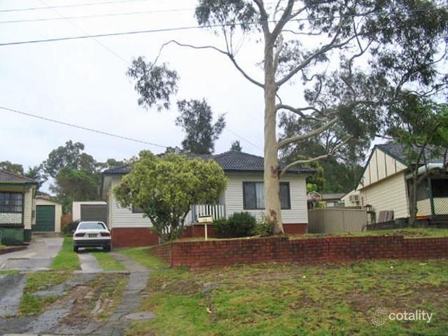 38 Fourth Ave, Loftus, NSW 2232