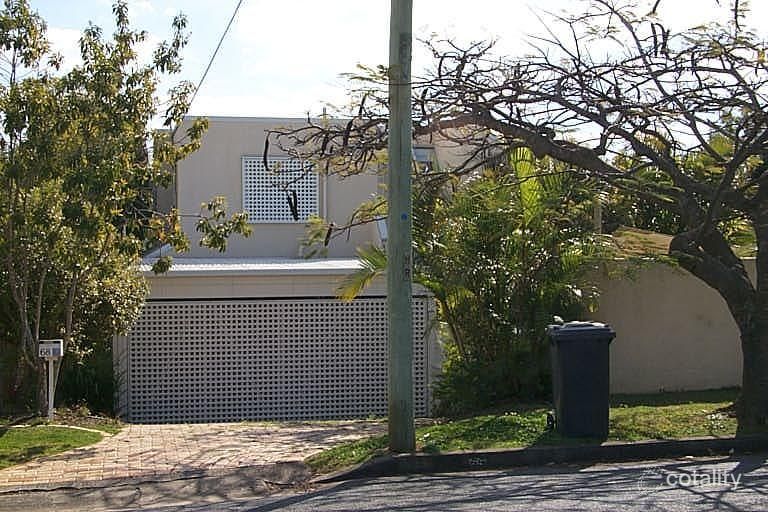 68 Philip St, Hawthorne, QLD 4171
