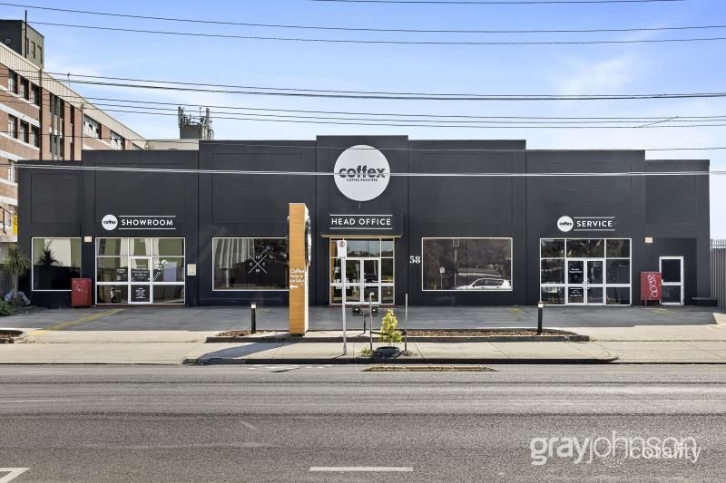 58 Dawson St, Brunswick, VIC 3056