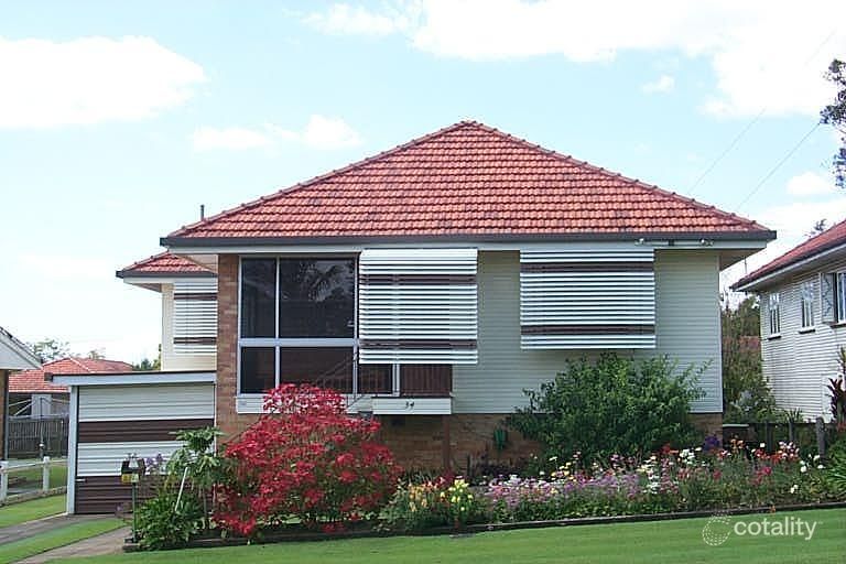 34 Lutzow St, Tarragindi, QLD 4121
