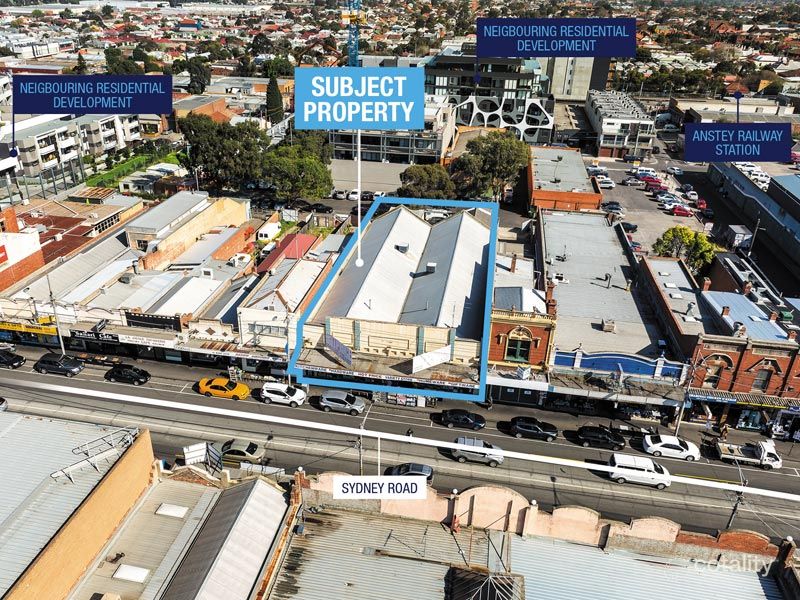 635-637 Sydney Rd, Brunswick, VIC 3056