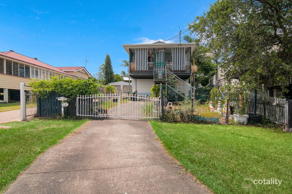 11 Palmer St, North Ipswich, QLD 4305