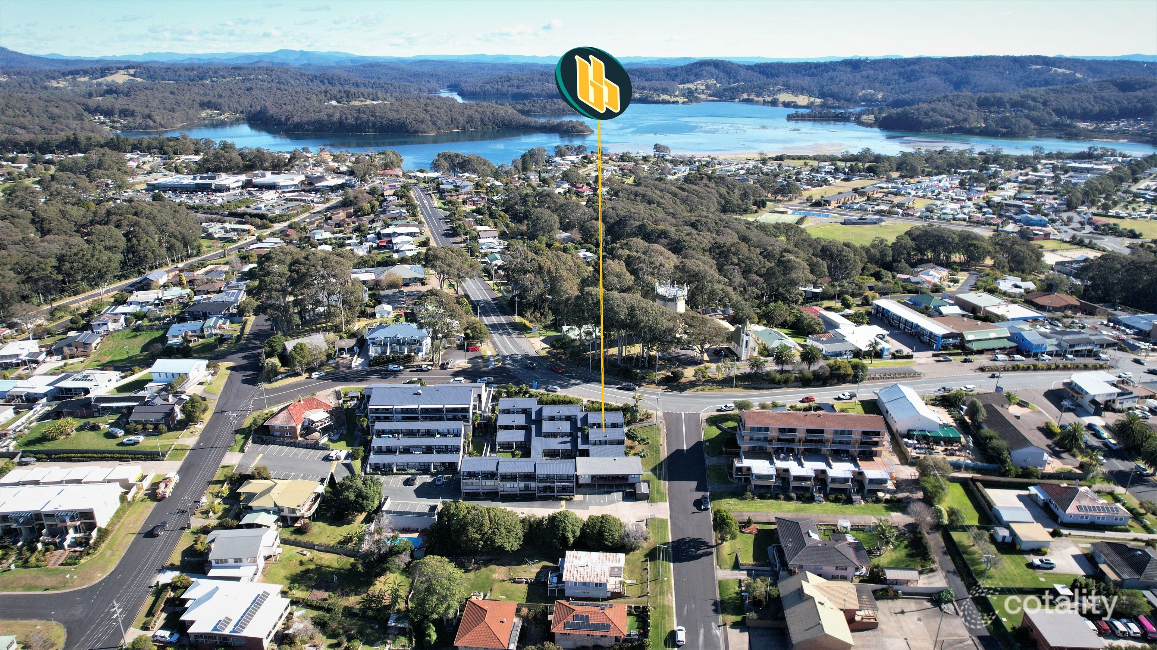 34/147 Princes Hwy, Narooma, NSW 2546