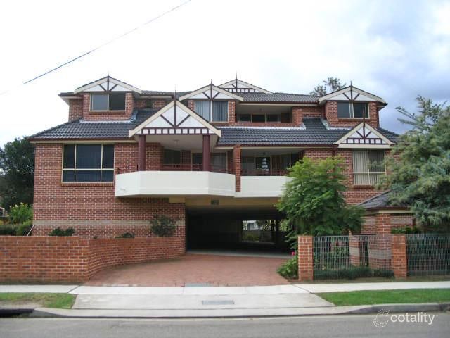5/58-60 Grose St, North Parramatta, NSW 2151