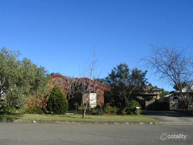39 Ashfordby St, Chipping Norton, NSW 2170