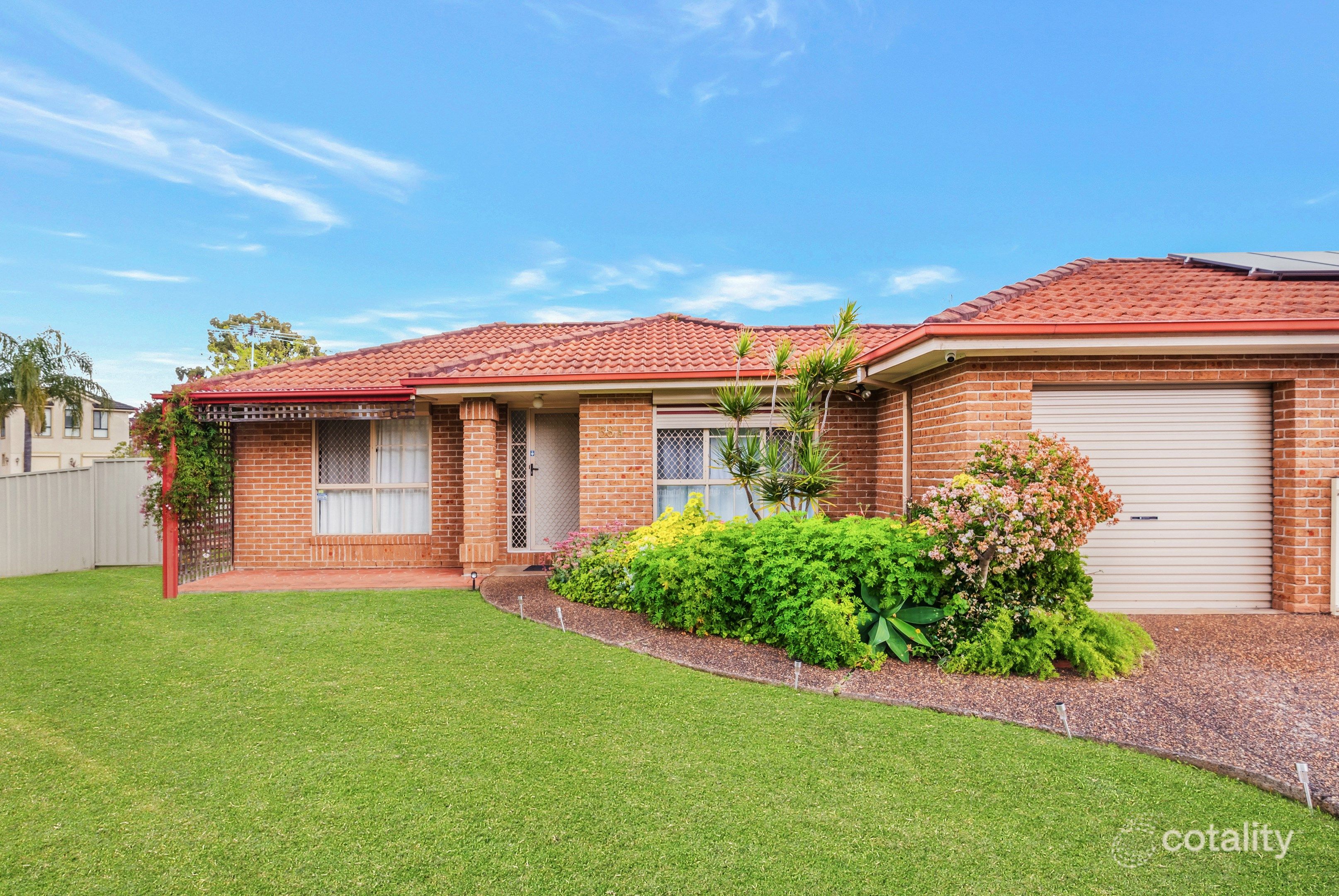 58a Sanderling St, Hinchinbrook, NSW 2168