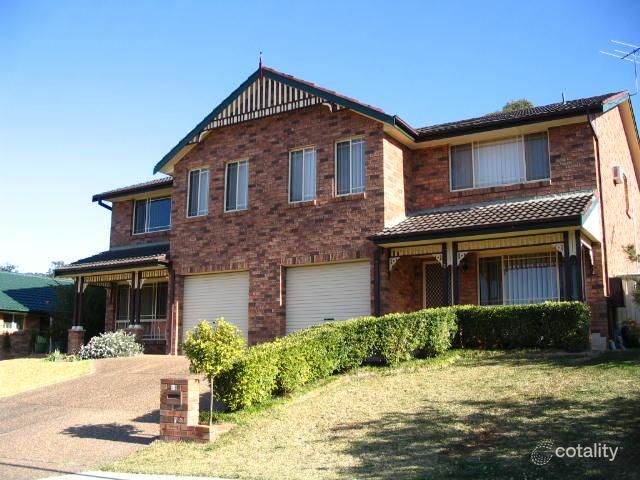 3 Marquis Cl, Valentine, NSW 2280
