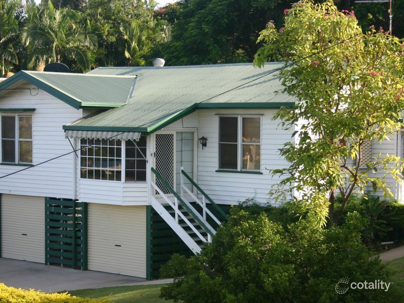 28 Oaka Lane, Gladstone Central, QLD 4680