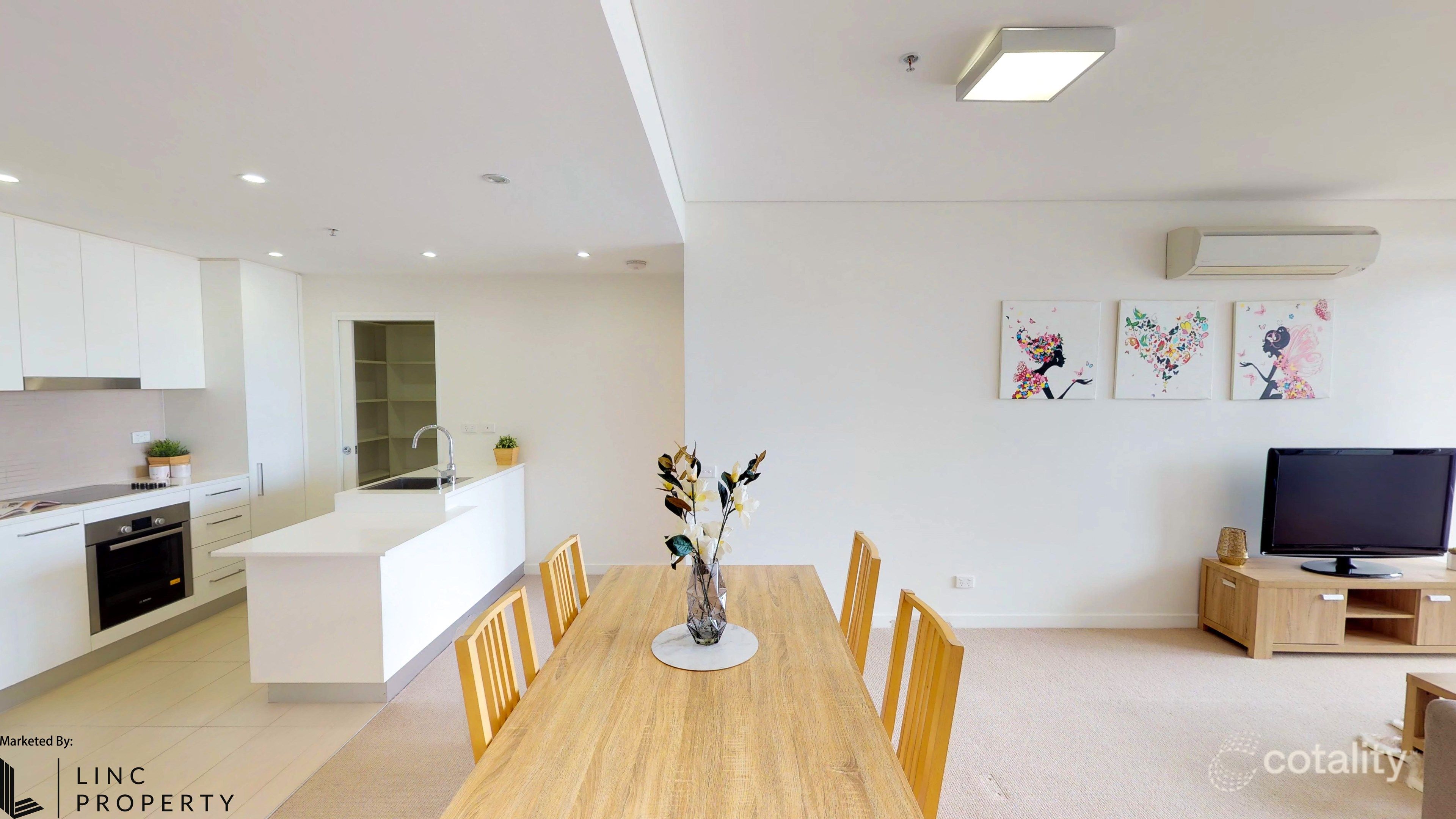 32/35-41 Chandler St, Belconnen, ACT 2617