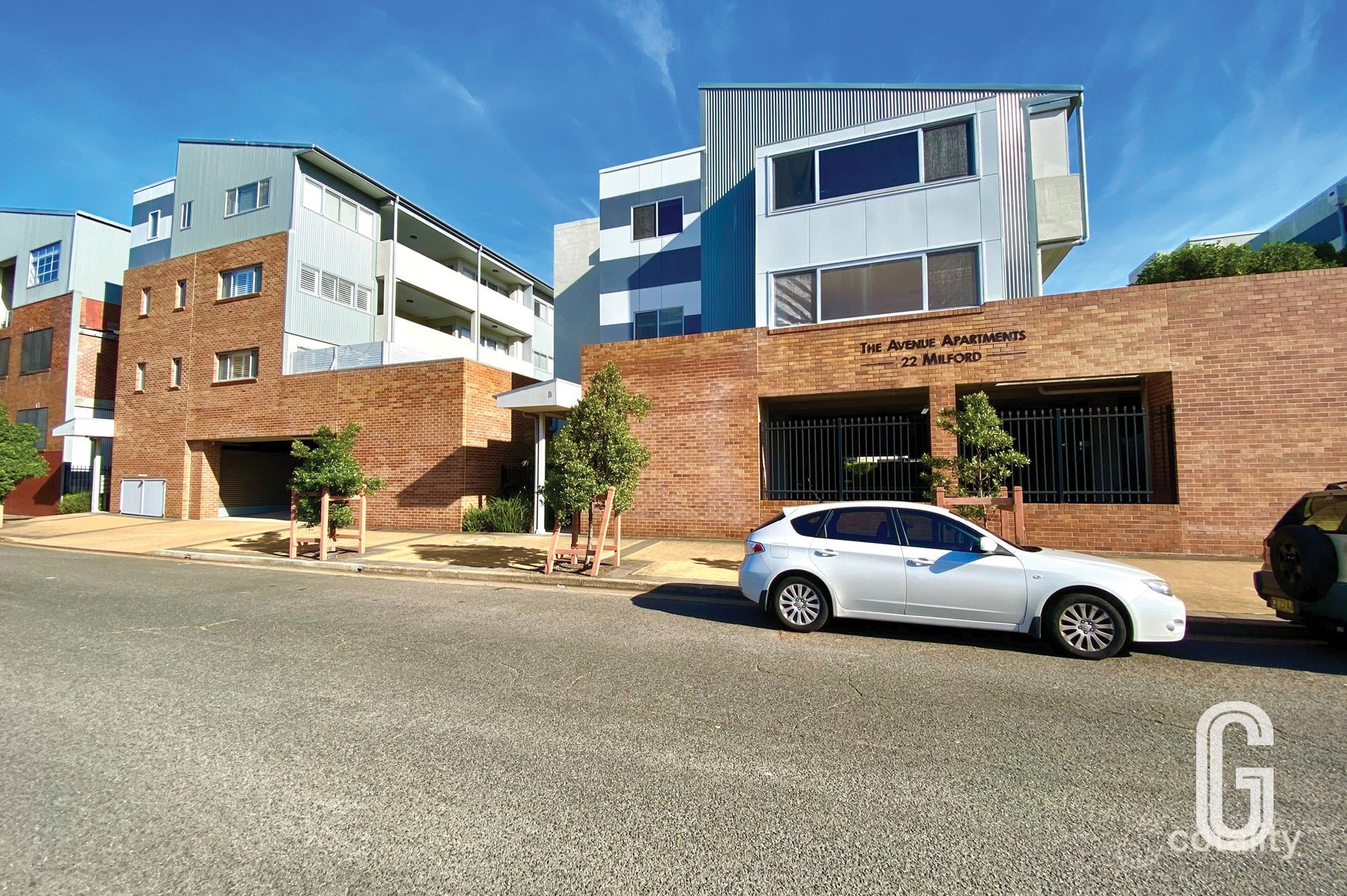 13/22 Milford St, Islington, NSW 2296