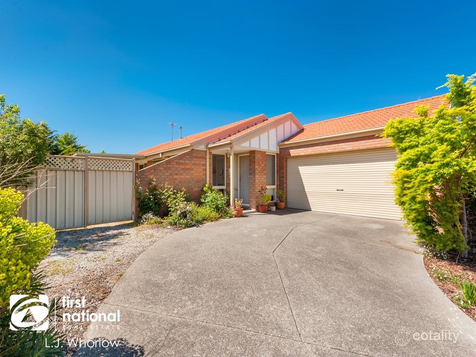 34 The Boulevard, Gisborne, VIC 3437