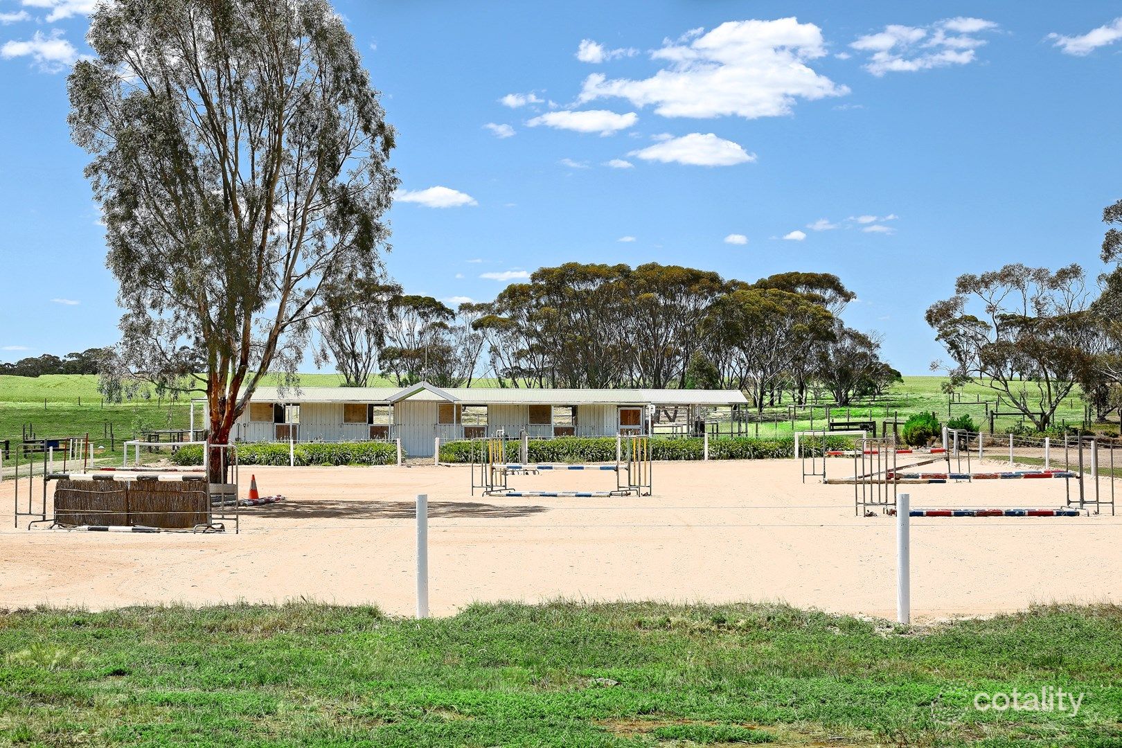 136 Hartmann Rd, Monarto, SA 5254