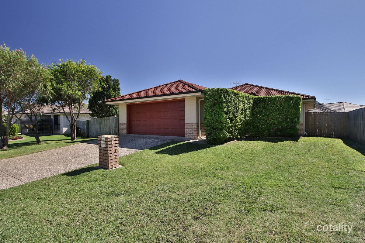 144 Edwards St, Raceview, QLD 4305