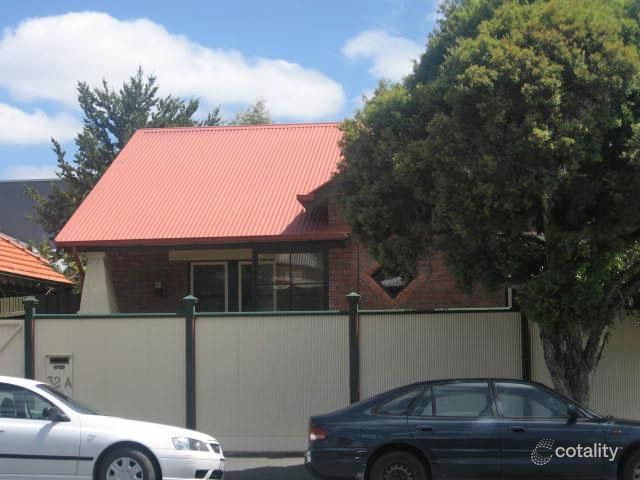 32a Spensley St, Clifton Hill, VIC 3068