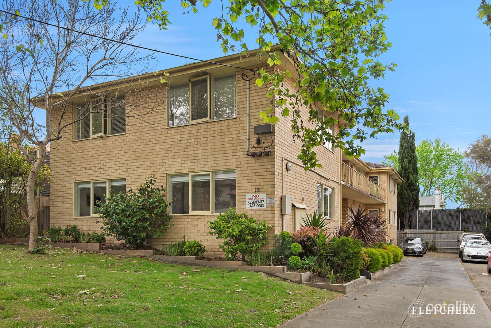 1/13 Glenvale Rd, Glen Iris, VIC 3146