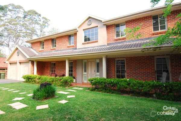 32 Cherrybrook Rd, West Pennant Hills, NSW 2125