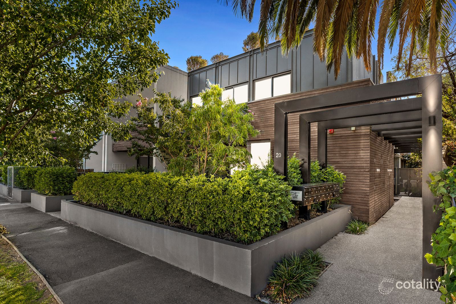 103/20 Leonard Cres, Ascot Vale, VIC 3032