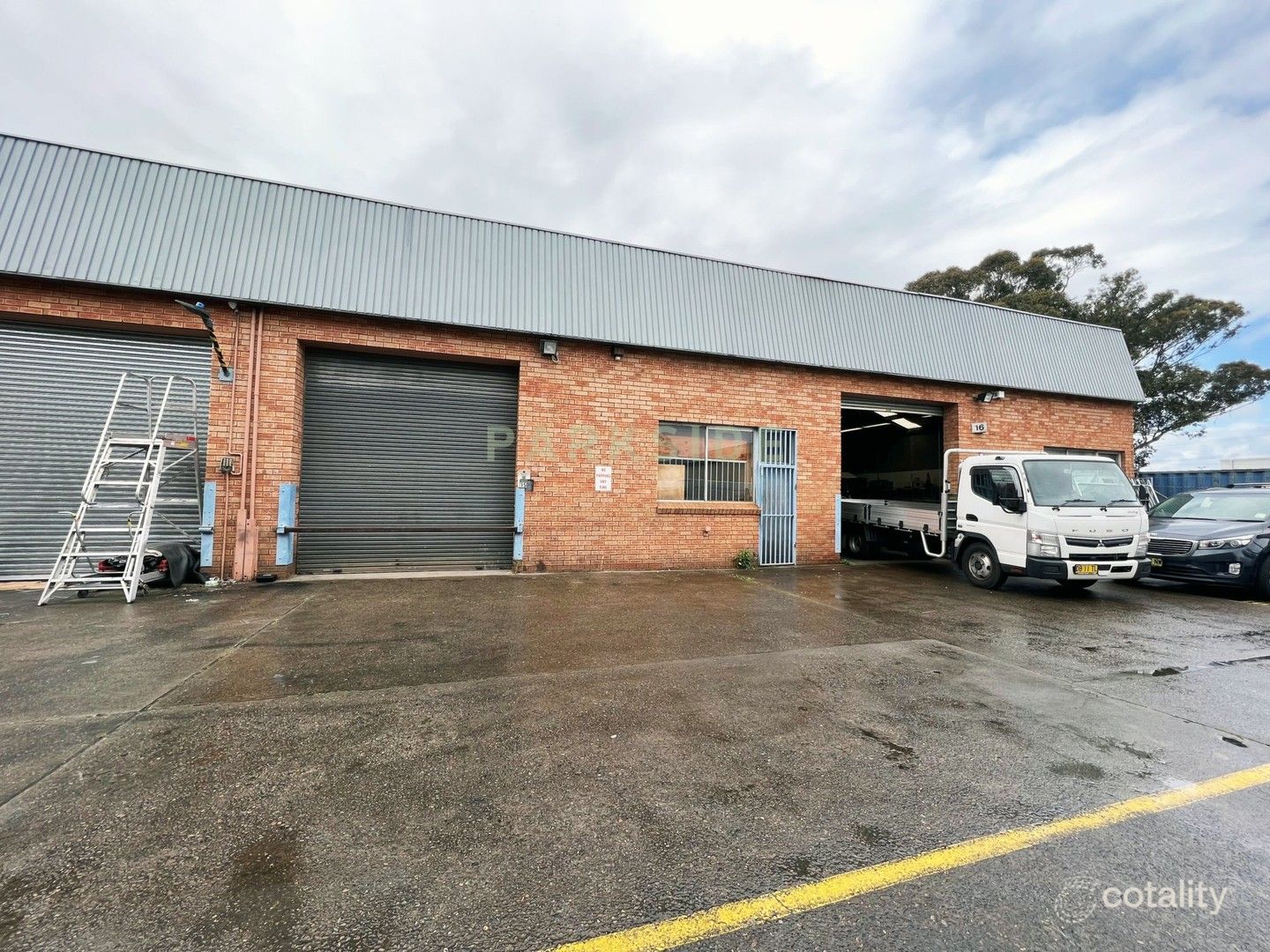 15/10-16 Sturt St, Smithfield, NSW 2164