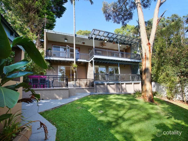 55 Budyan Rd, Grays Point, NSW 2232
