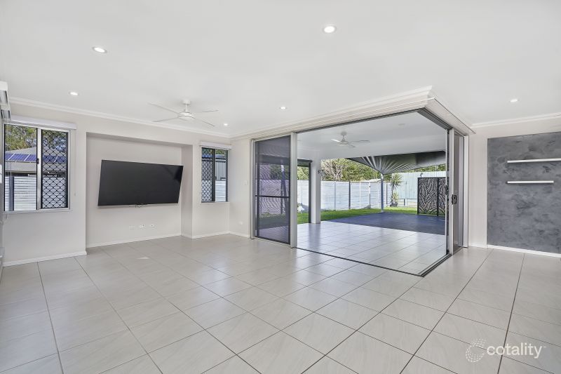23 Leighton Cres, Gordonvale, QLD 4865
