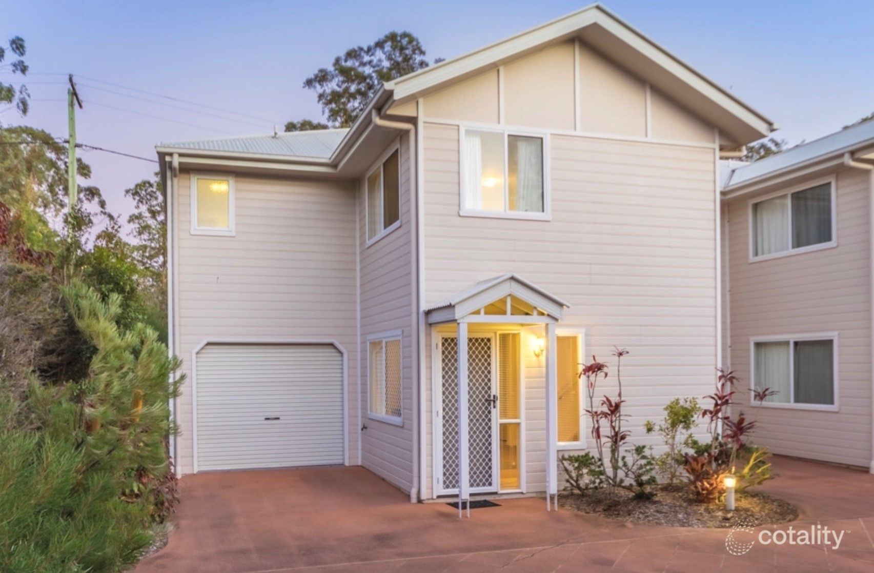 5/2a North St, Beerwah, QLD 4519