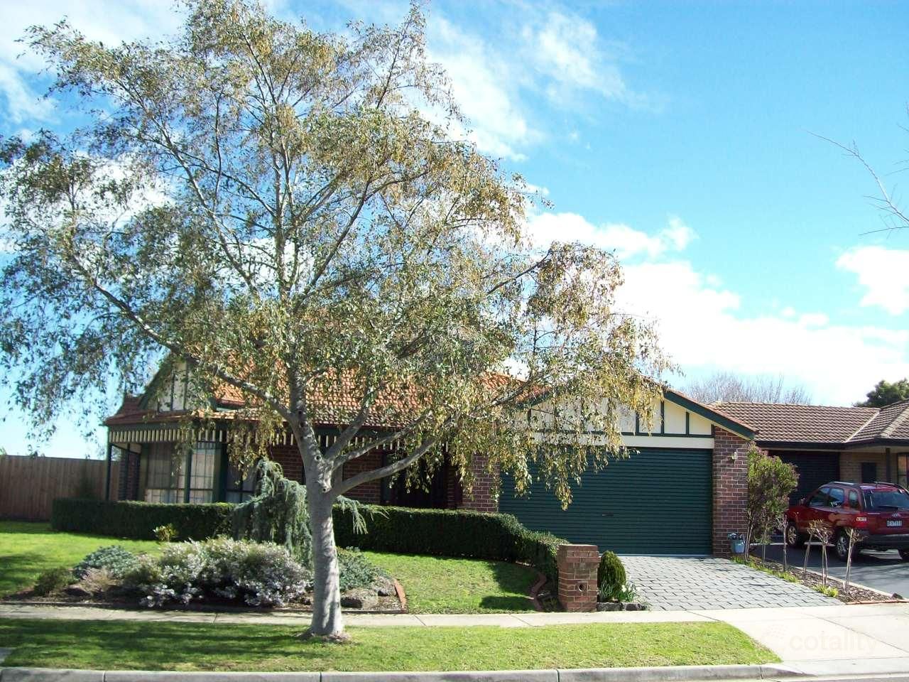 6 Don Juan Ct, Narre Warren, VIC 3805