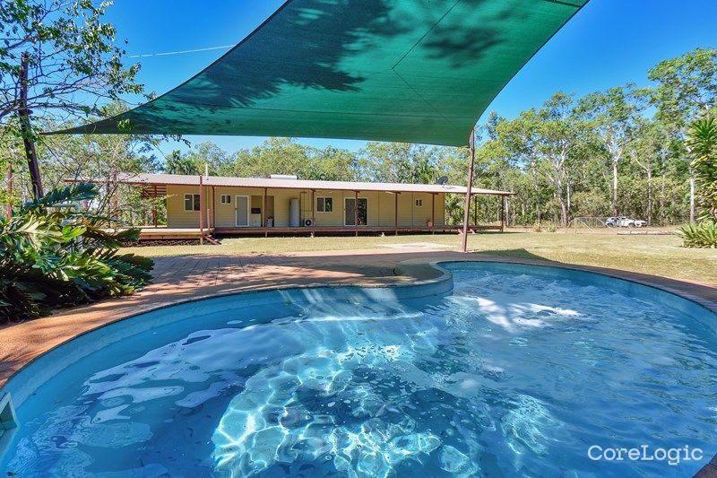 54 Linane Rd, Humpty Doo, NT 0836
