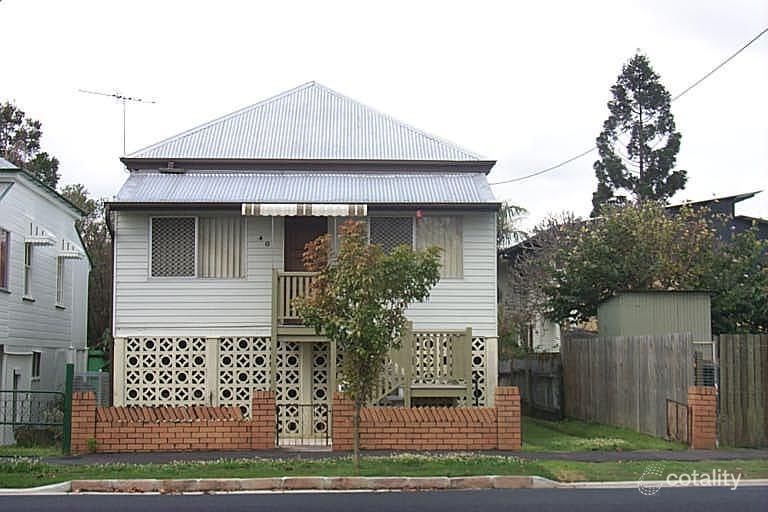 40 Hawthorne St, New Farm, QLD 4005