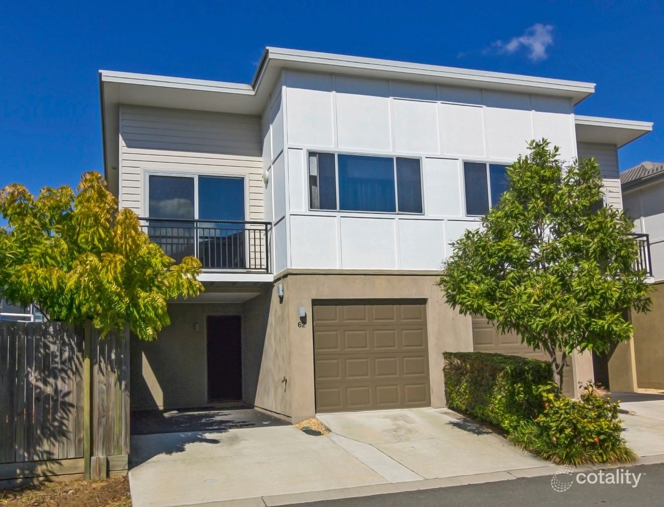 62/25 Northmarque St, Carseldine, QLD 4034