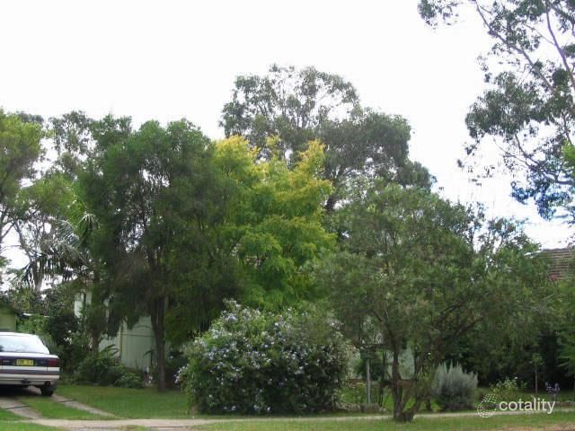 45 Graham St, Doonside, NSW 2767