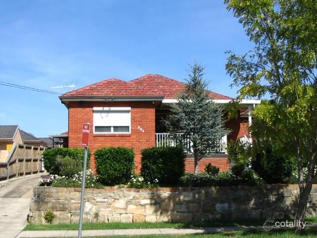 264 Quarry Rd, Ryde, NSW 2112