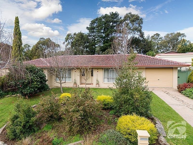 15 Ridge Rd, Lobethal, SA 5241