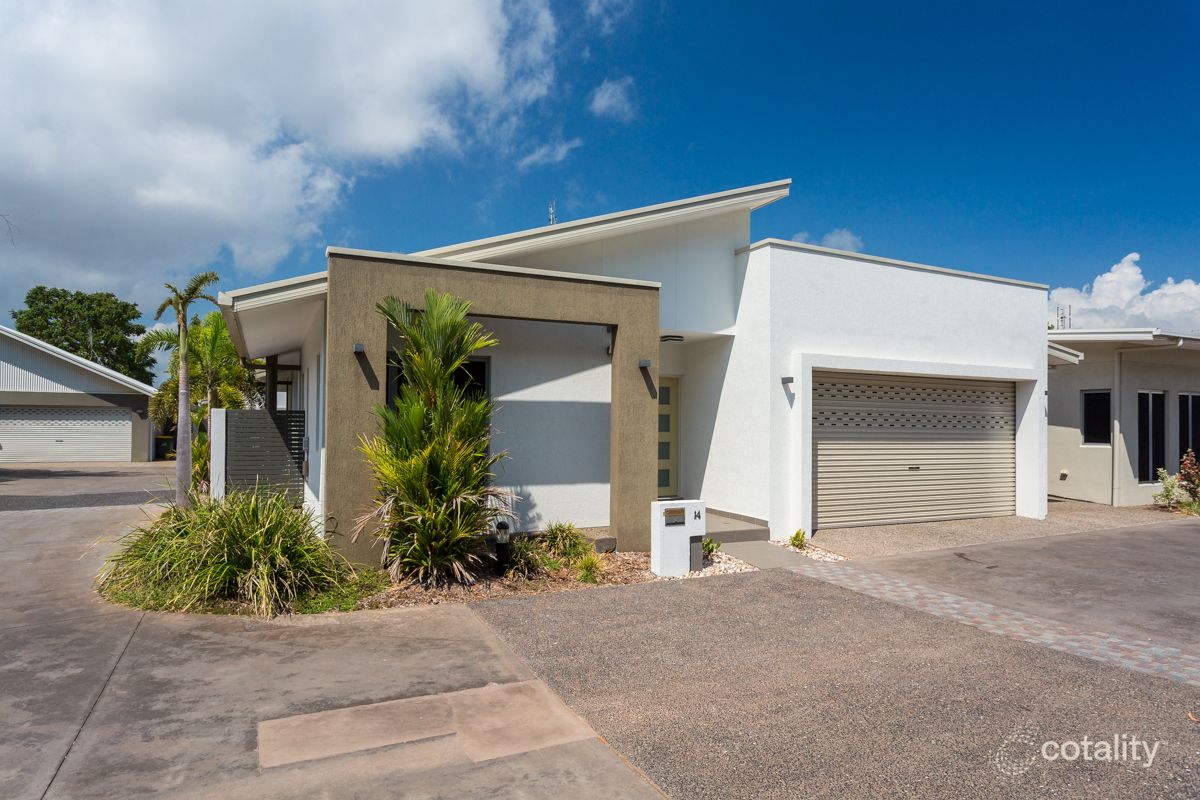 14/125 Dick Ward Dr, Coconut Grove, NT 0810