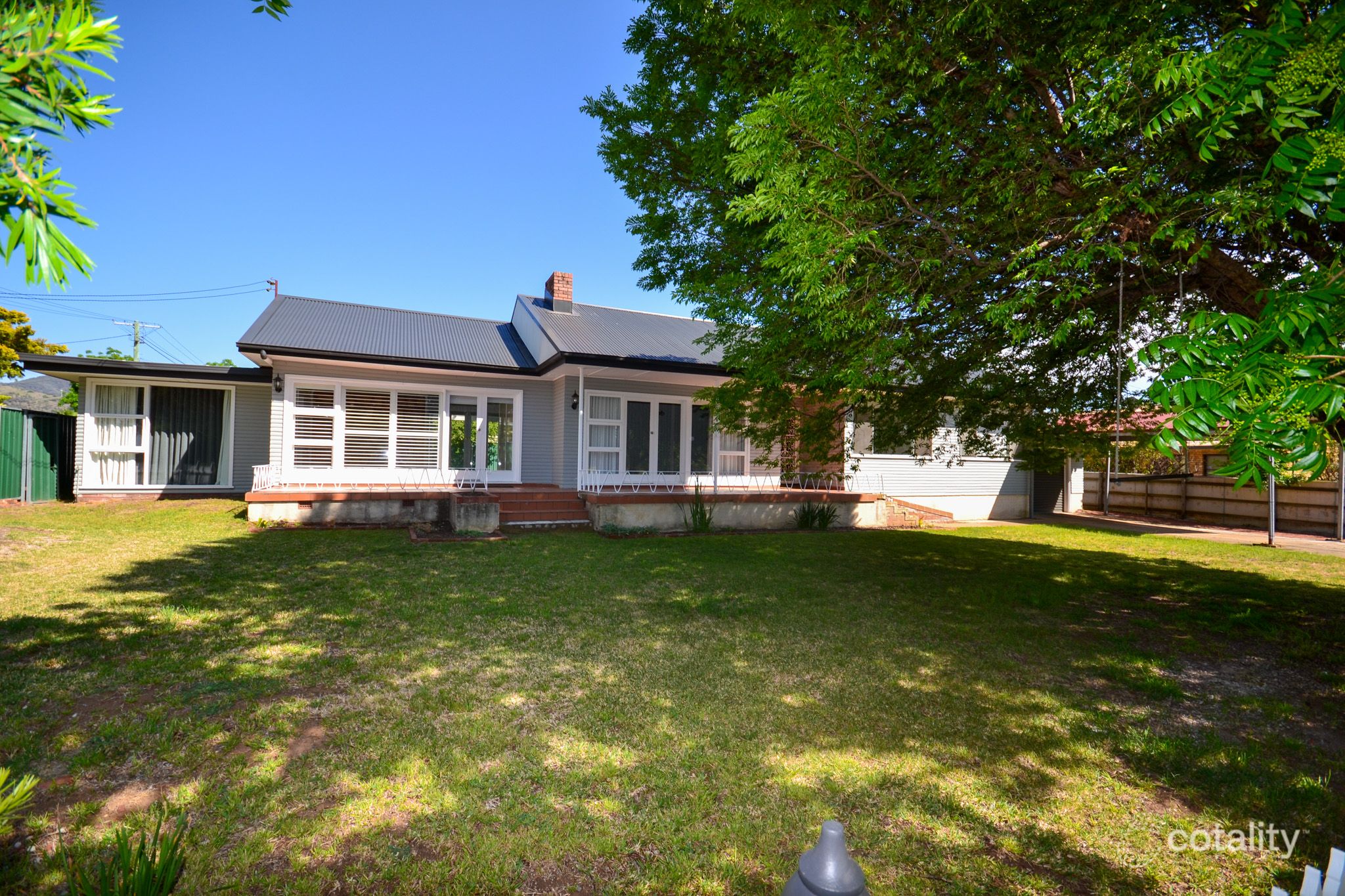 34 Robertson St, Mudgee, NSW 2850