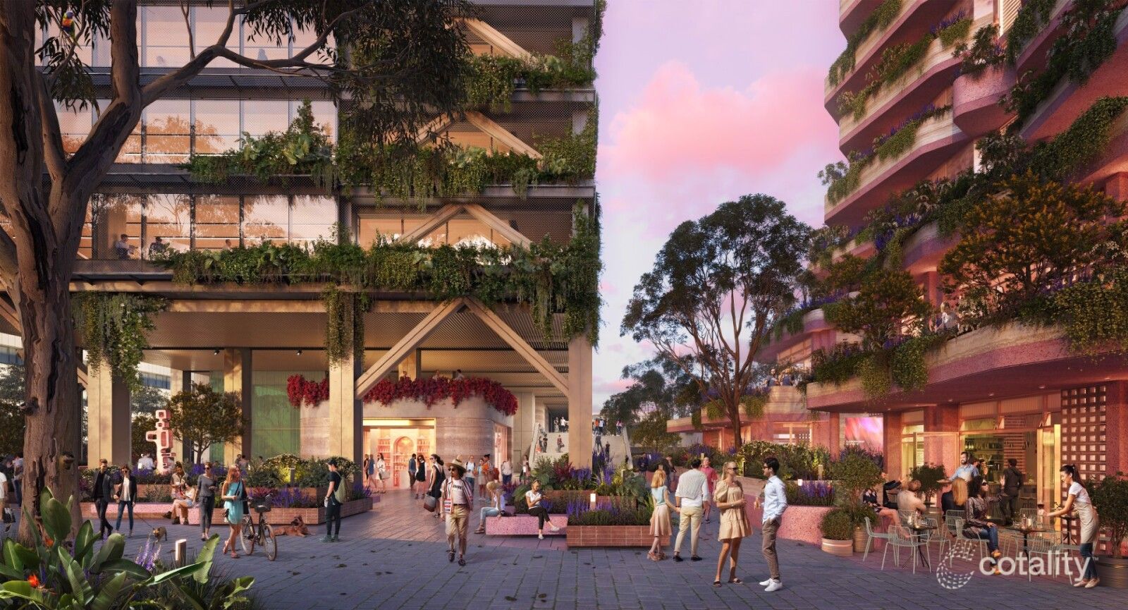 2 Castle St, Castle Hill, NSW 2154