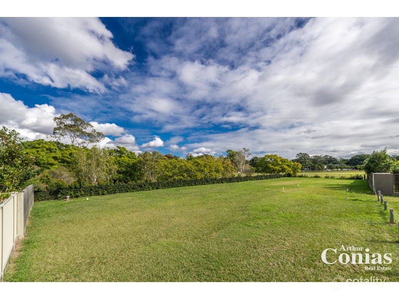 71 Rosebery Tce, Chelmer, QLD 4068