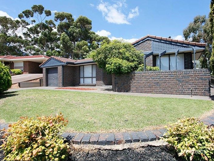 3 Lundie Cres, Gawler East, SA 5118