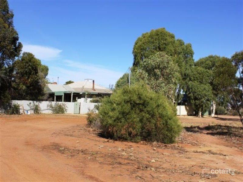 19428 Great Eastern Hwy, South Doodlakine, WA 6411