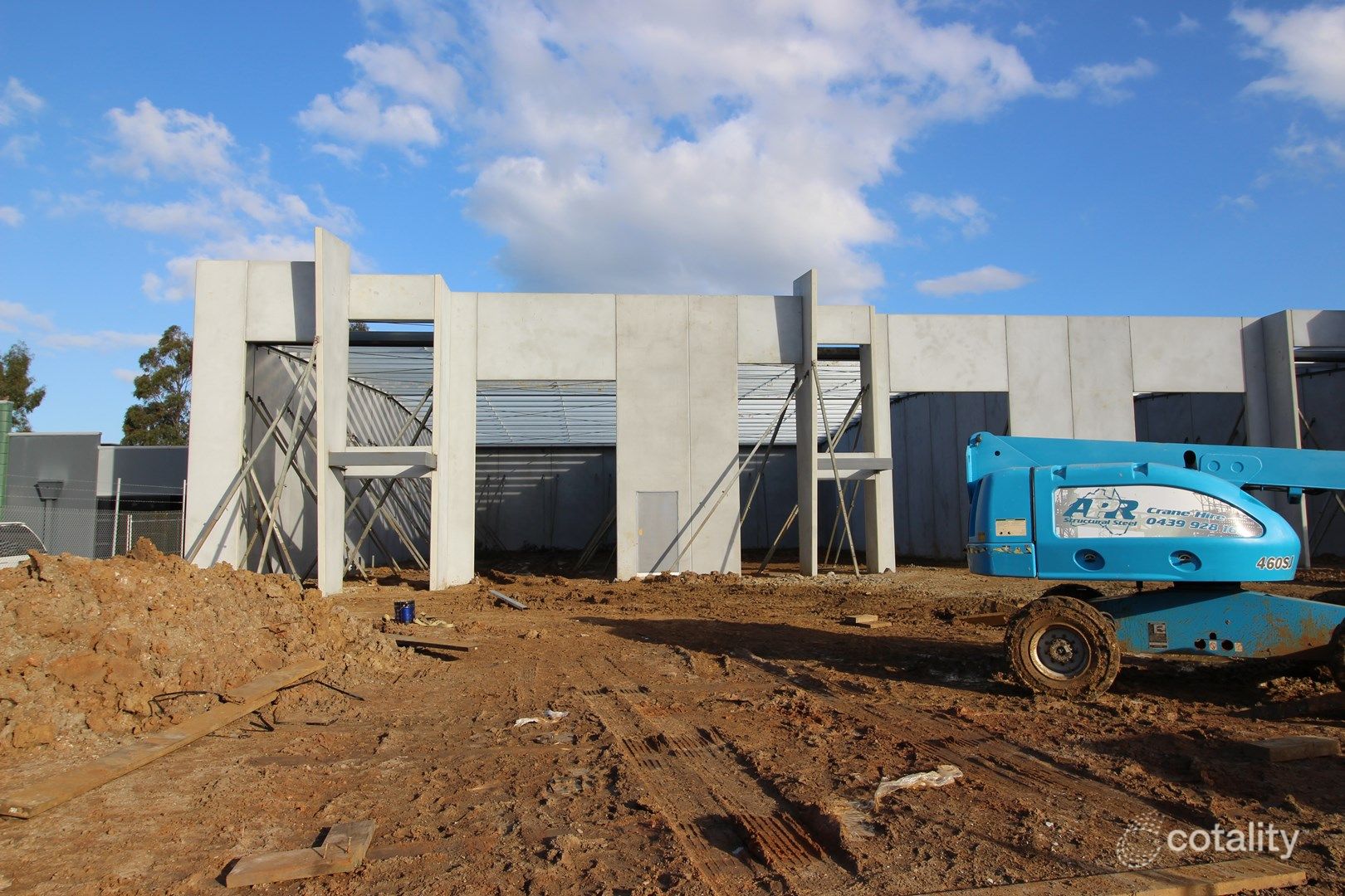 3/27 Simcock St, Somerville, VIC 3912