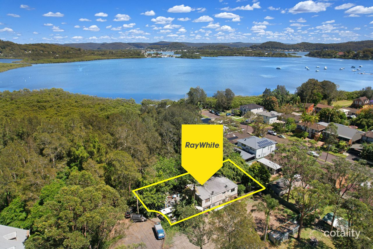 18 Emma St, Bensville, NSW 2251