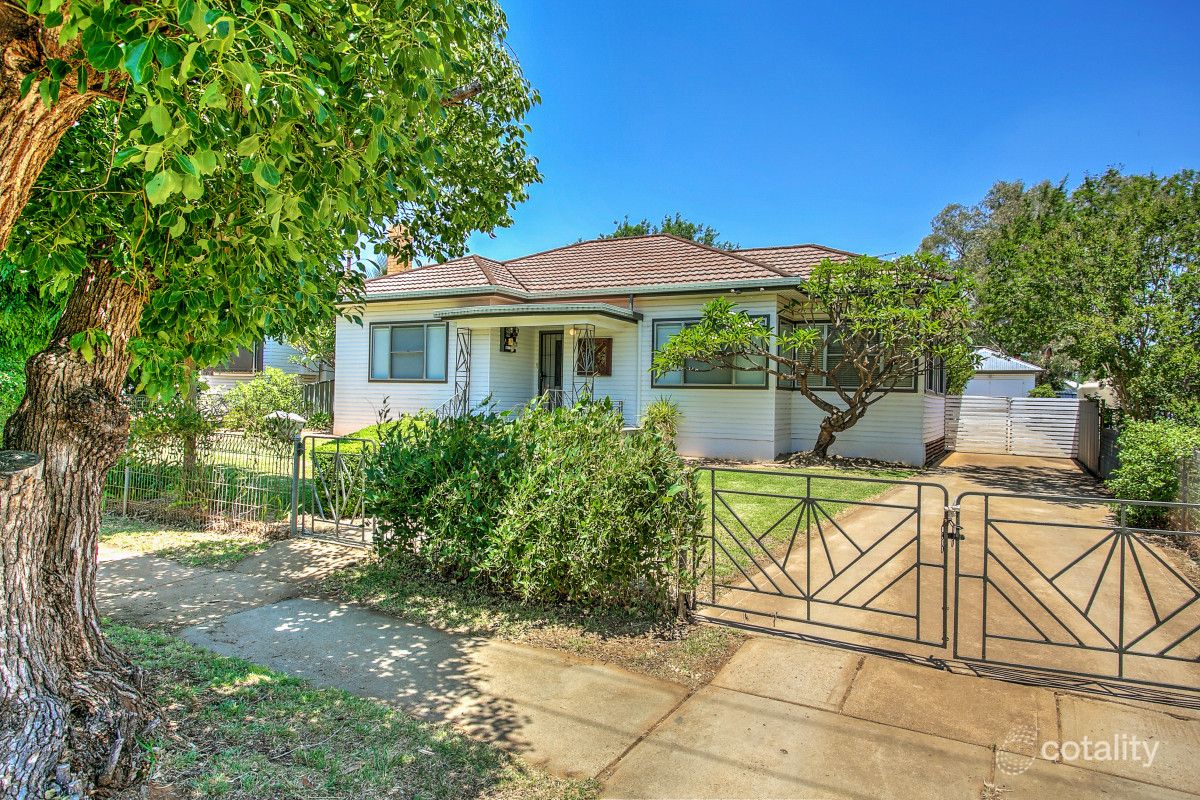 29 Eighth Division Memorial Ave, Gunnedah, NSW 2380